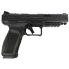 Pistolet Canik SFX Rival Black kal. 9x19mm